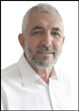 Foto oficial de Eduardo Batista