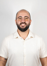 Foto oficial de César Lucena