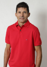 Foto oficial de Professor Daozinho