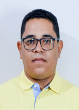 Foto oficial de Nego da Saúde