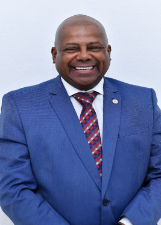 Foto oficial de Pastor Ferrerinha