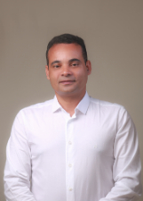 Foto oficial de Messias Rodrigues