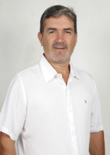 Foto oficial de Roberto da Paz