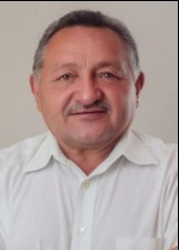 Foto oficial de Antonio Rodrigues