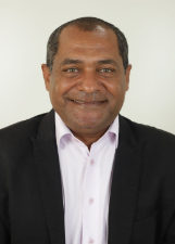 Foto oficial de Nailson Gomes