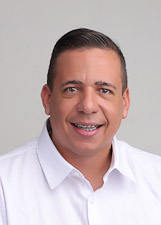 Foto oficial de Senna da Saude