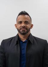 Foto oficial de Eriky Maik