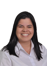 Foto oficial de Milena Araújo