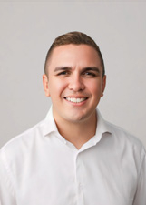 Foto oficial de Professor Carlos Eduardo