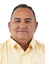 Foto oficial de Carlos Nunes
