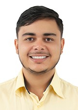 Foto oficial de Alexandre de Cícero Eieco
