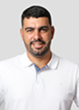 Foto oficial de Ricardo de Pimpão