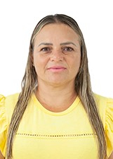 Foto oficial de Cleubia Enfermeira