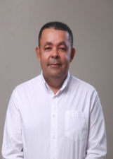 Foto oficial de Zé Baiano