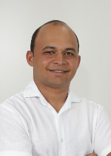 Foto oficial de Gilliard Mendes