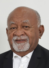 Foto oficial de Manoel Enfermeiro