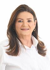 Foto oficial de Alice Conrado