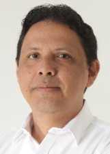 Foto oficial de Clenio de Agenor