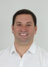 Foto oficial de Tércio Siqueira