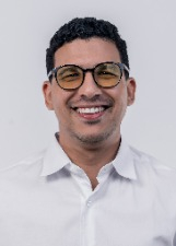 Foto oficial de Dr João Marcos