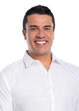 Foto oficial de Rodrigo Pinheiro