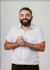 Foto oficial de Josevan Gesseiro