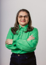 Foto oficial de Beta Nascimento
