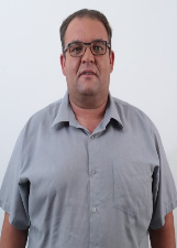Foto oficial de Eladio Rangel