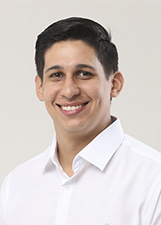 Foto oficial de Guilherme Cumaru