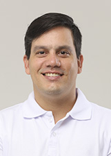 Foto oficial de Felipe Martinho