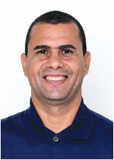 Foto oficial de Saúba do Povão