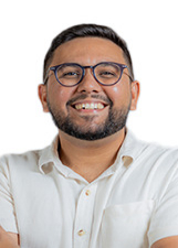 Foto oficial de Dhiego Serra