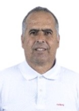 Foto oficial de Bebeto do Sindicato
