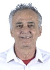 Foto oficial de Luizinho da Malharia