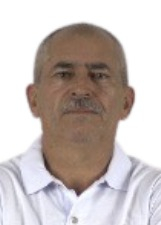 Foto oficial de Gilmar Soldado