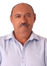 Foto oficial de Carlinhos da Ceasa