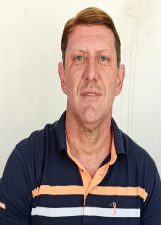 Foto oficial de Léo de Gorducha