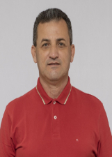 Foto oficial de Edinho de Nofa
