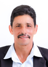 Foto oficial de Pinto do Garrote