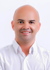 Foto oficial de André de Dequinha