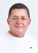 Foto oficial de Cicero Tuta