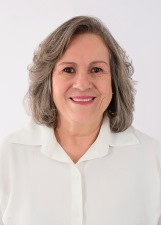Foto oficial de Nelma Carvalho
