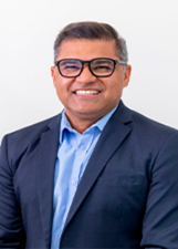 Foto oficial de Capitao Alencar