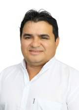 Foto oficial de Beto do Raio X