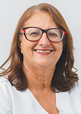 Foto oficial de Lucinha da Maternidade