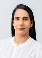 Foto oficial de Luana da Farmácia