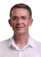 Foto oficial de Manoel Saraiva