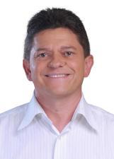Foto oficial de Tivan de Boca da Mata