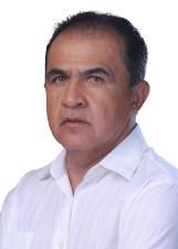 Foto oficial de Everaldo de Cruzes