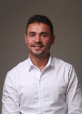 Foto oficial de Rogério Zuada